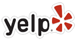 Yelp Logo